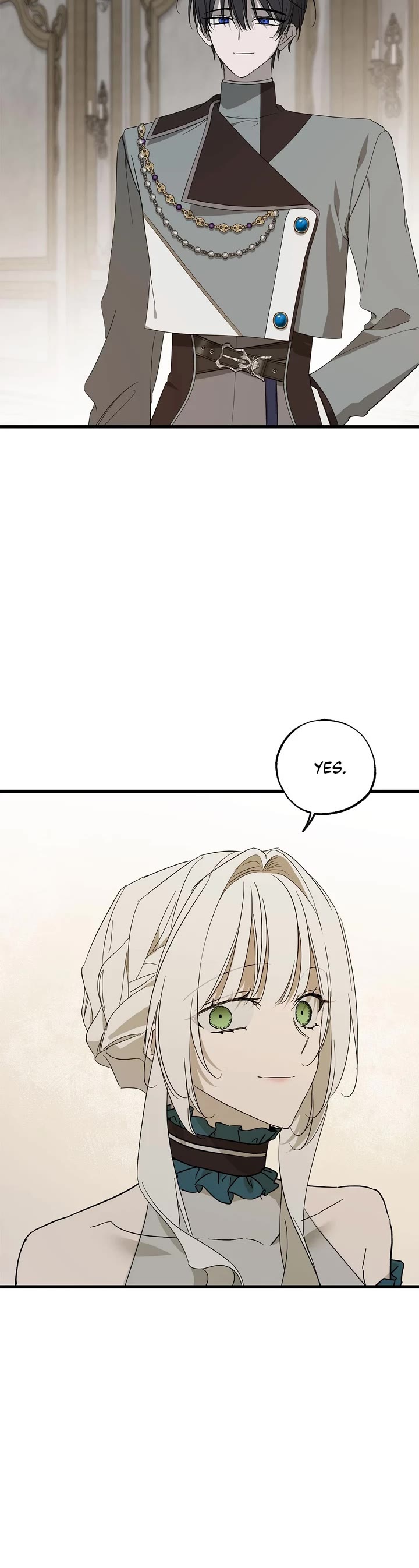 My Husband Hates Me, But He Lost His Memories Chapter 98 page 34 - Chapter 98: End of Main Story