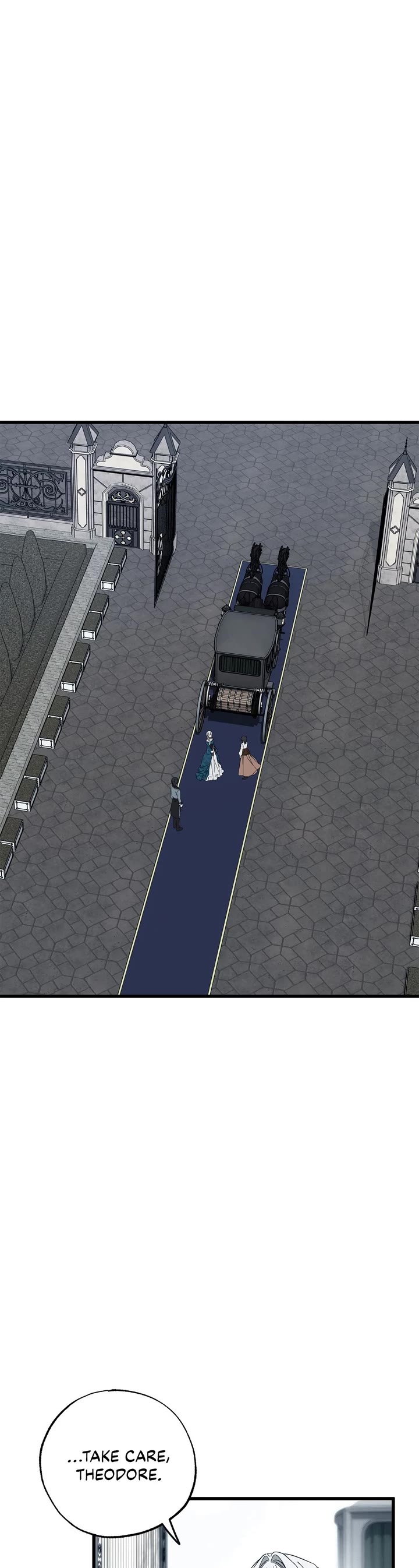 My Husband Hates Me, But He Lost His Memories Chapter 98 page 35 - Chapter 98: End of Main Story