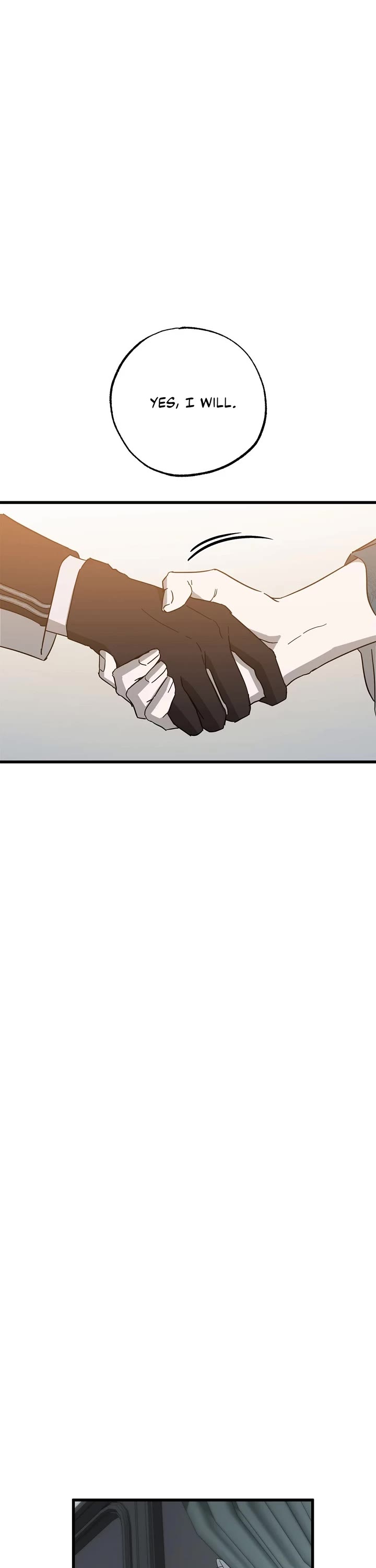 My Husband Hates Me, But He Lost His Memories Chapter 98 page 38 - Chapter 98: End of Main Story