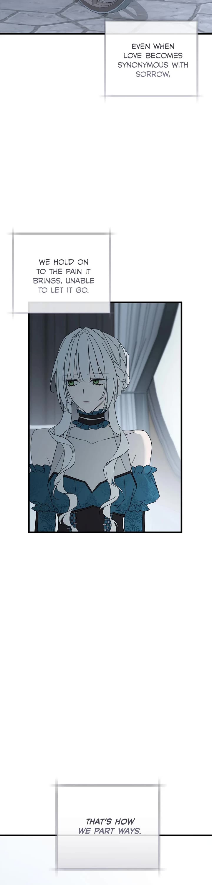 My Husband Hates Me, But He Lost His Memories Chapter 98 page 41 - Chapter 98: End of Main Story
