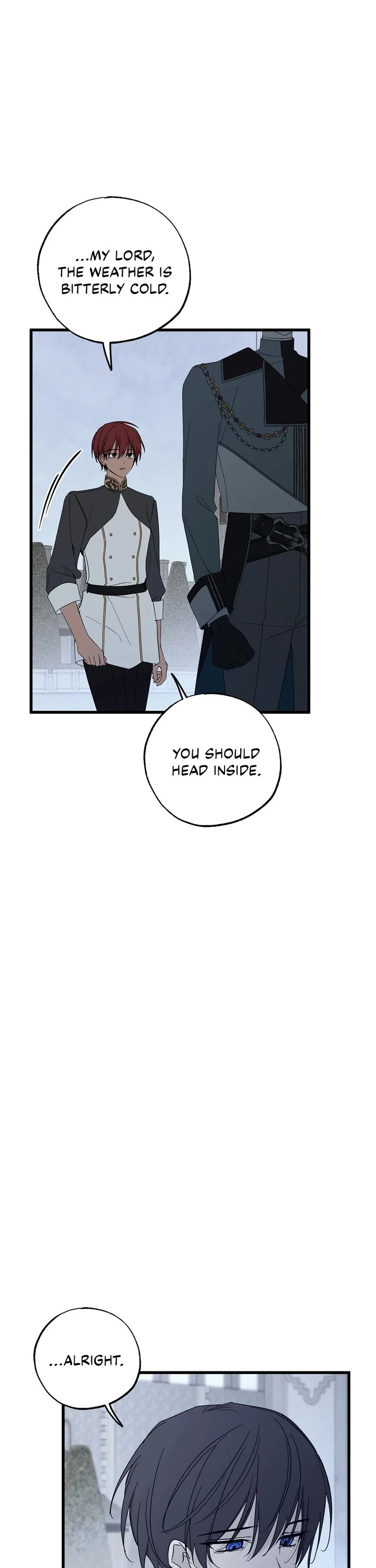 My Husband Hates Me, But He Lost His Memories Chapter 98 page 43 - Chapter 98: End of Main Story