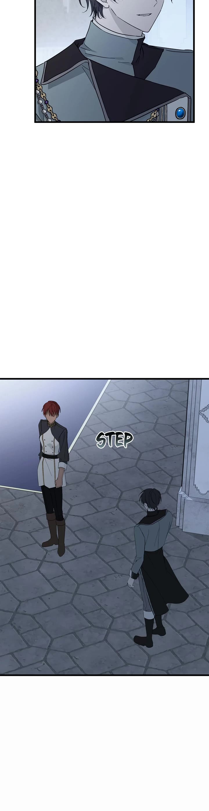 My Husband Hates Me, But He Lost His Memories Chapter 98 page 44 - Chapter 98: End of Main Story