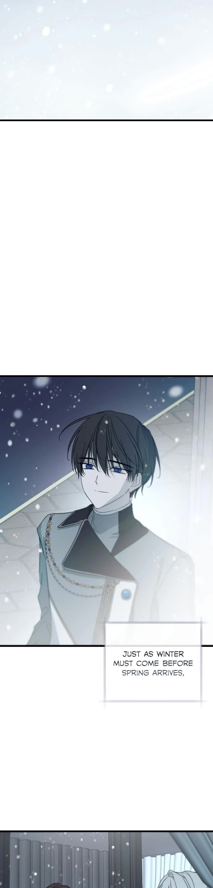My Husband Hates Me, But He Lost His Memories Chapter 98 page 46 - Chapter 98: End of Main Story