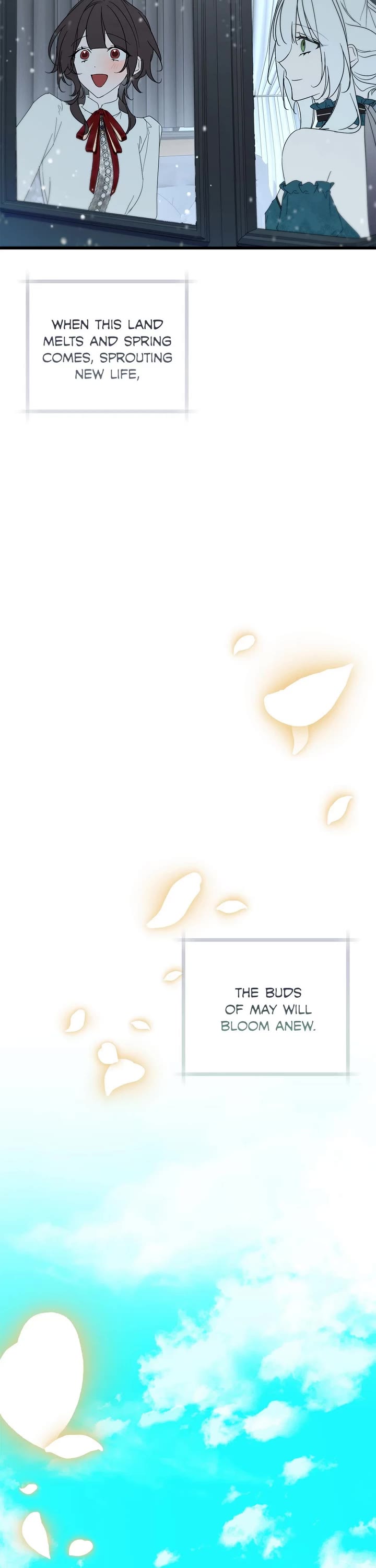 My Husband Hates Me, But He Lost His Memories Chapter 98 page 47 - Chapter 98: End of Main Story