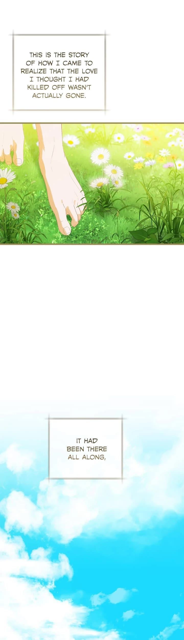 My Husband Hates Me, But He Lost His Memories Chapter 98 page 49 - Chapter 98: End of Main Story