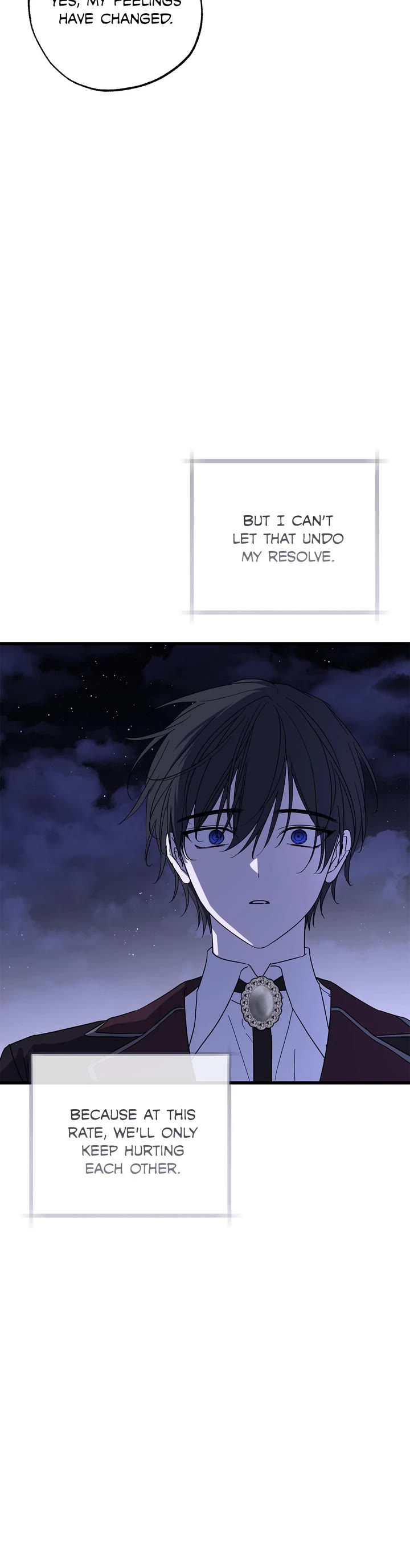 My Husband Hates Me, But He Lost His Memories Chapter 98 page 5 - Chapter 98: End of Main Story