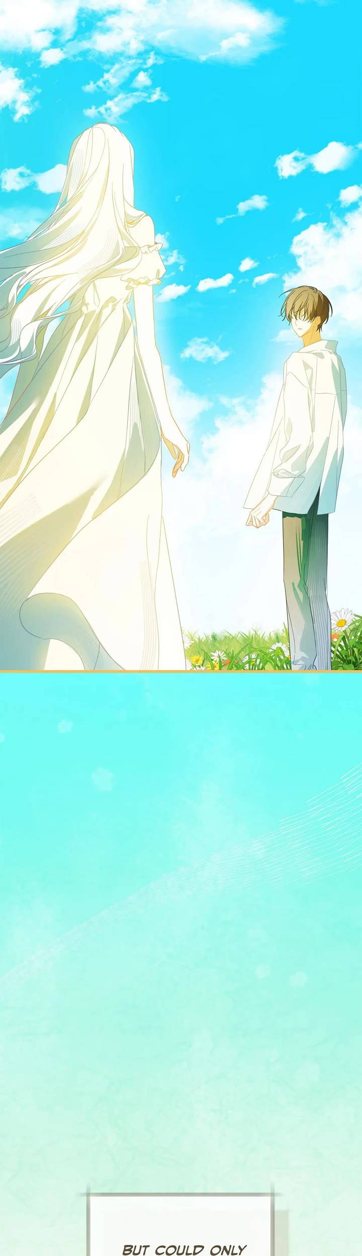 My Husband Hates Me, But He Lost His Memories Chapter 98 page 50 - Chapter 98: End of Main Story