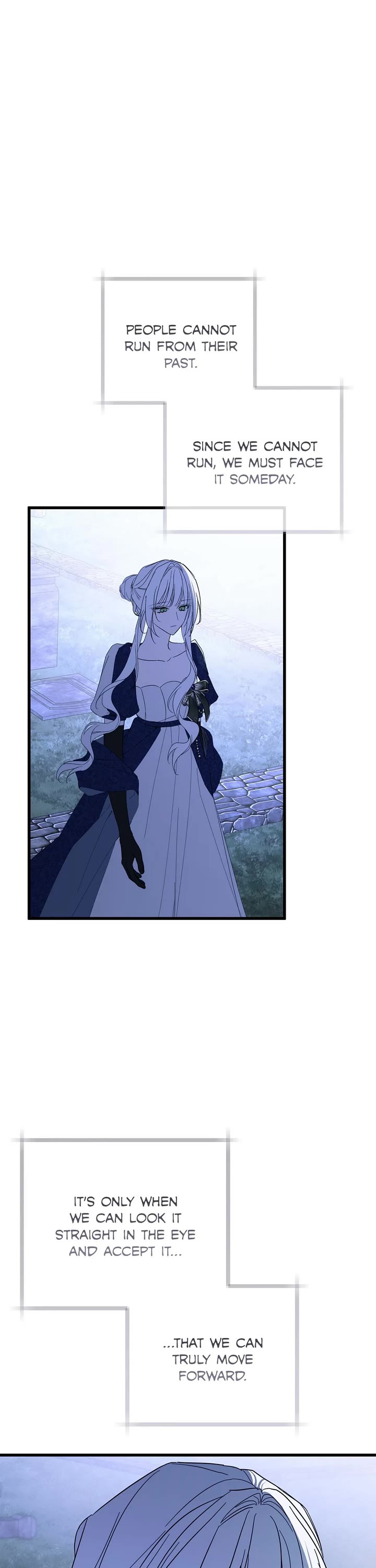 My Husband Hates Me, But He Lost His Memories Chapter 98 page 6 - Chapter 98: End of Main Story