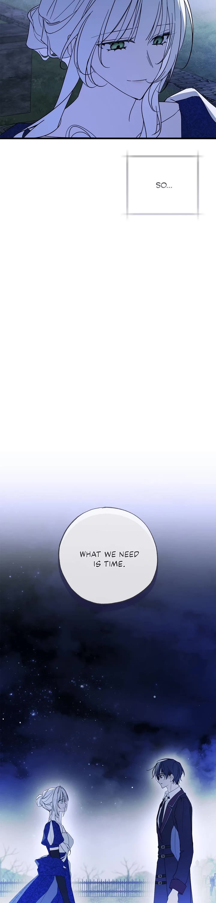 My Husband Hates Me, But He Lost His Memories Chapter 98 page 7 - Chapter 98: End of Main Story