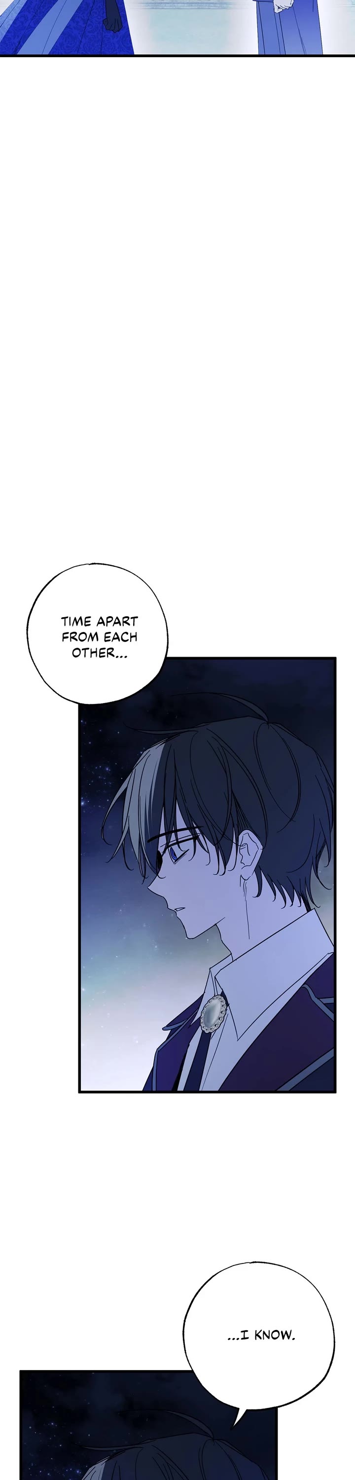 My Husband Hates Me, But He Lost His Memories Chapter 98 page 8 - Chapter 98: End of Main Story