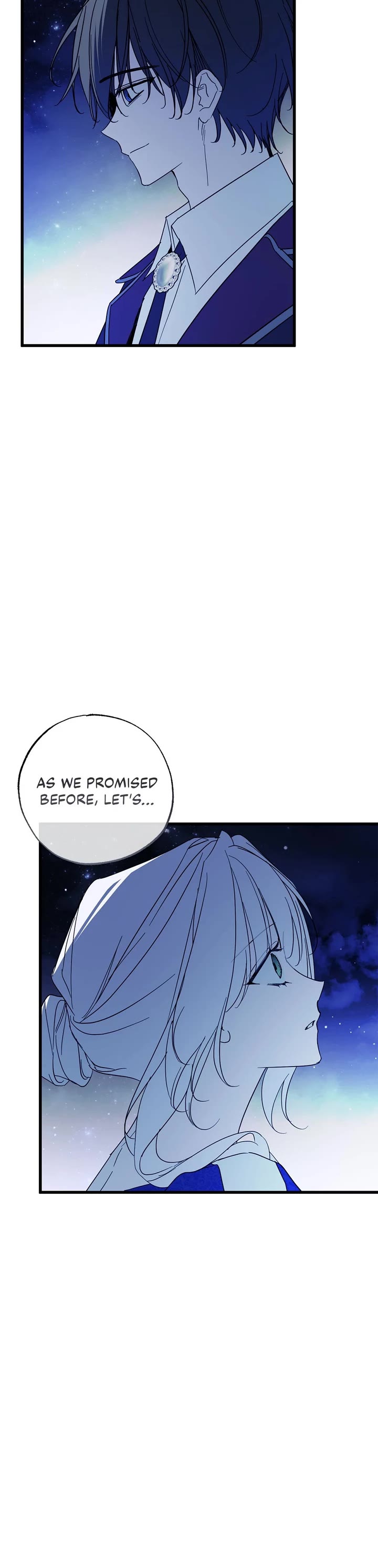 My Husband Hates Me, But He Lost His Memories Chapter 98 page 9 - Chapter 98: End of Main Story