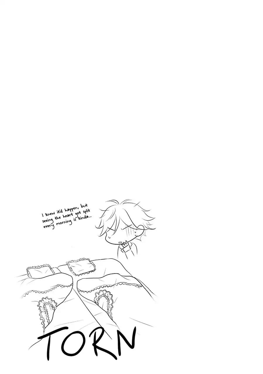 My Husband Is A Housewife Chapter 1 page 22 - Chapter 1