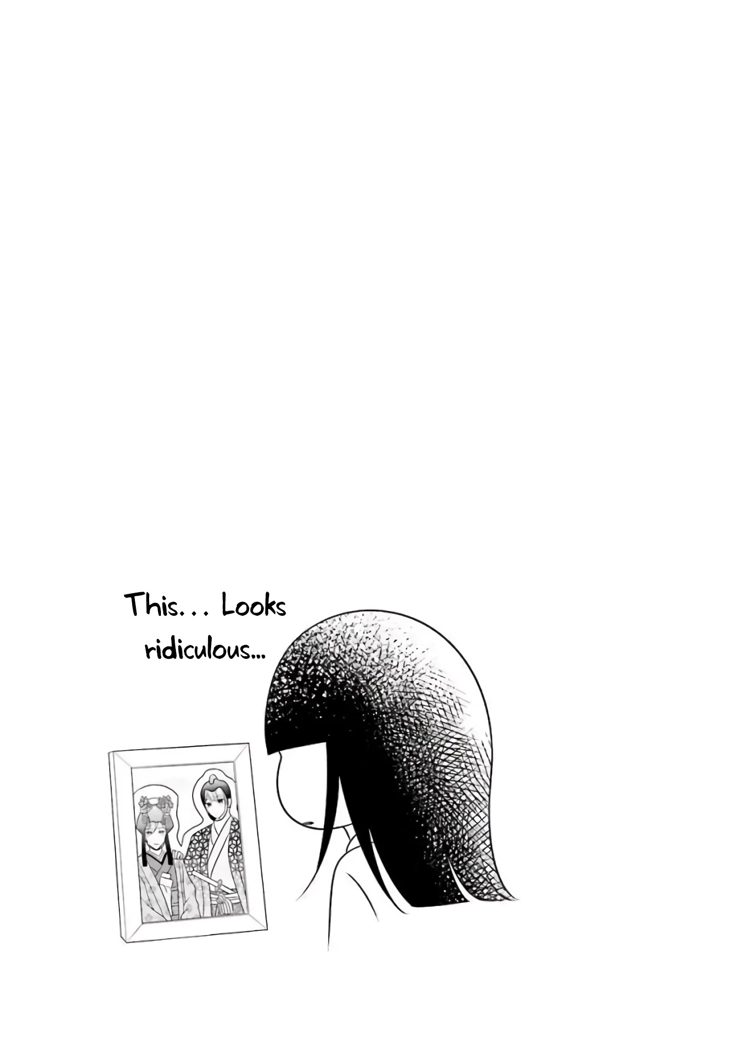 My Husband Is A Housewife Chapter 10 page 17 - Chapter 10