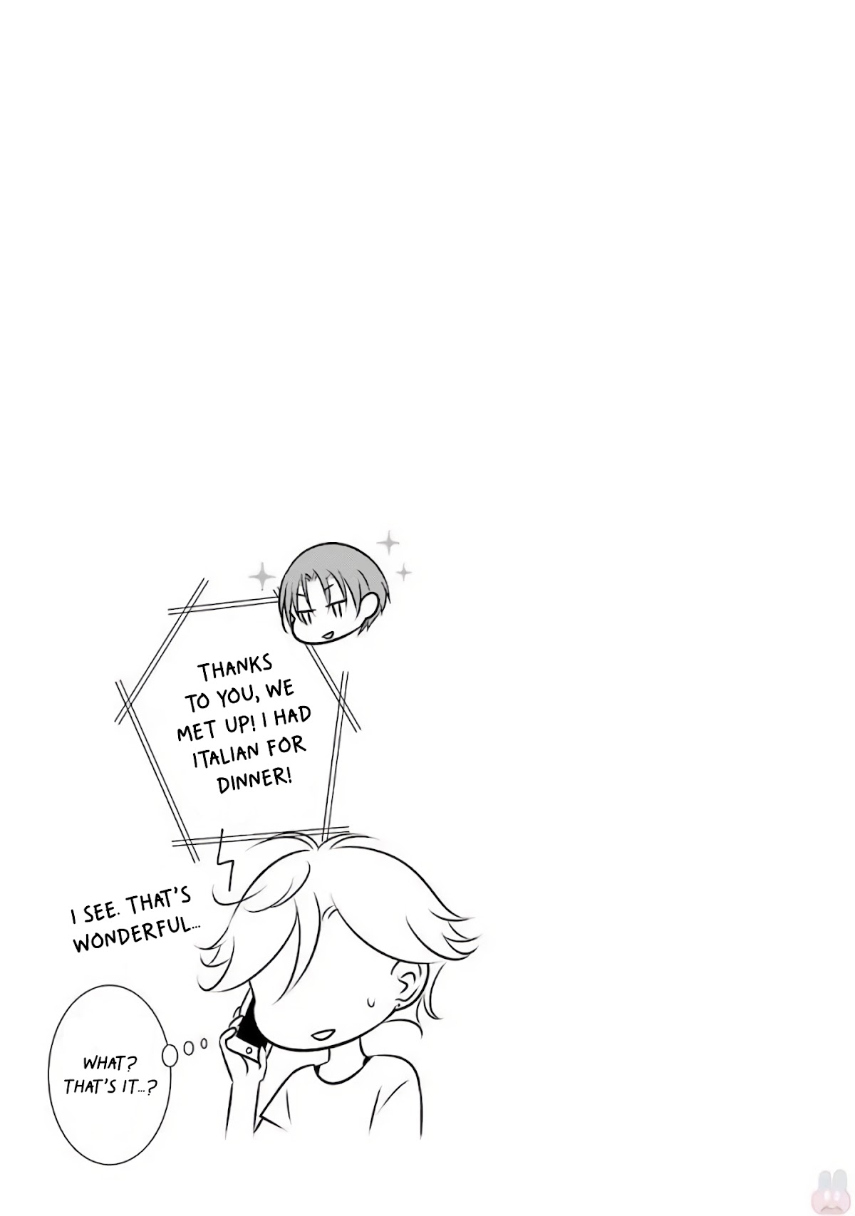 My Husband Is A Housewife Chapter 12 page 22 - Chapter 12