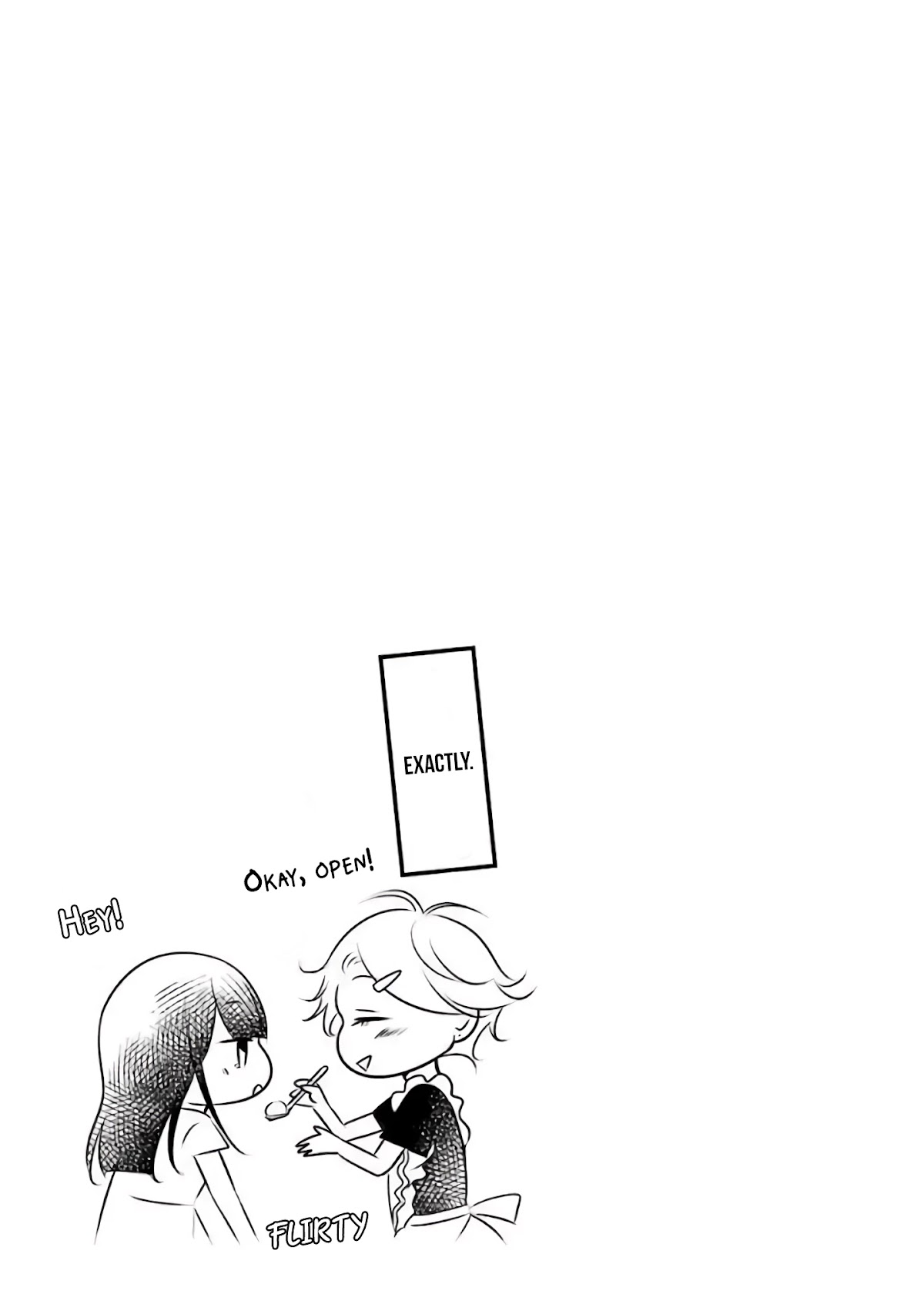 My Husband Is A Housewife Chapter 13 page 20 - Chapter 13