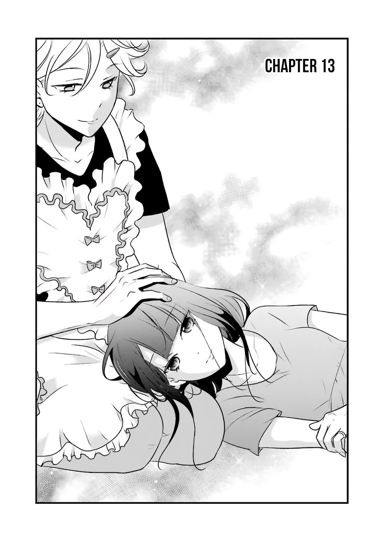 My Husband Is A Housewife Chapter 13 page 6 - Chapter 13