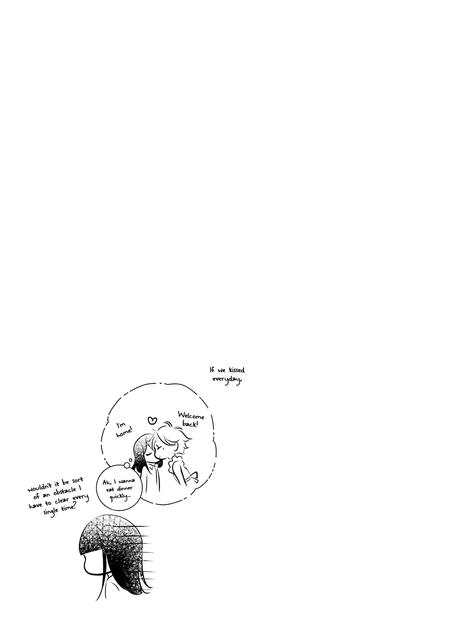 My Husband Is A Housewife Chapter 6 page 18 - Chapter 6