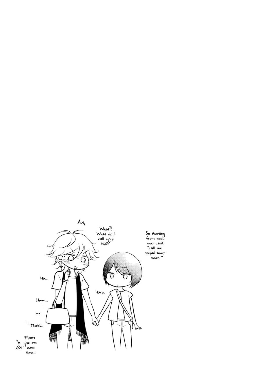 My Husband Is A Housewife Chapter 7 page 18 - Chapter 7