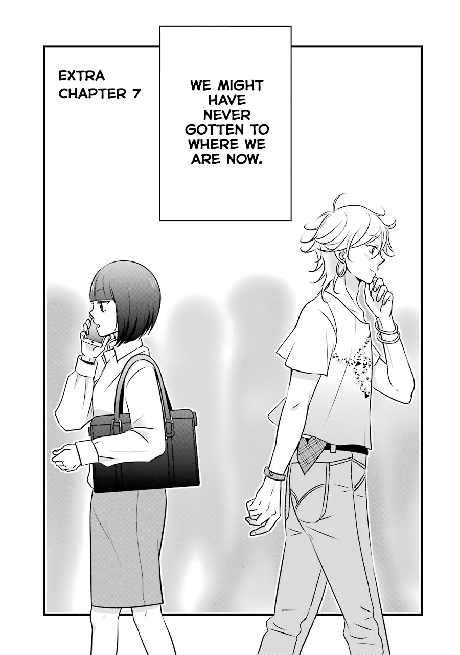 My Husband Is A Housewife Chapter 7 page 4 - Chapter 7