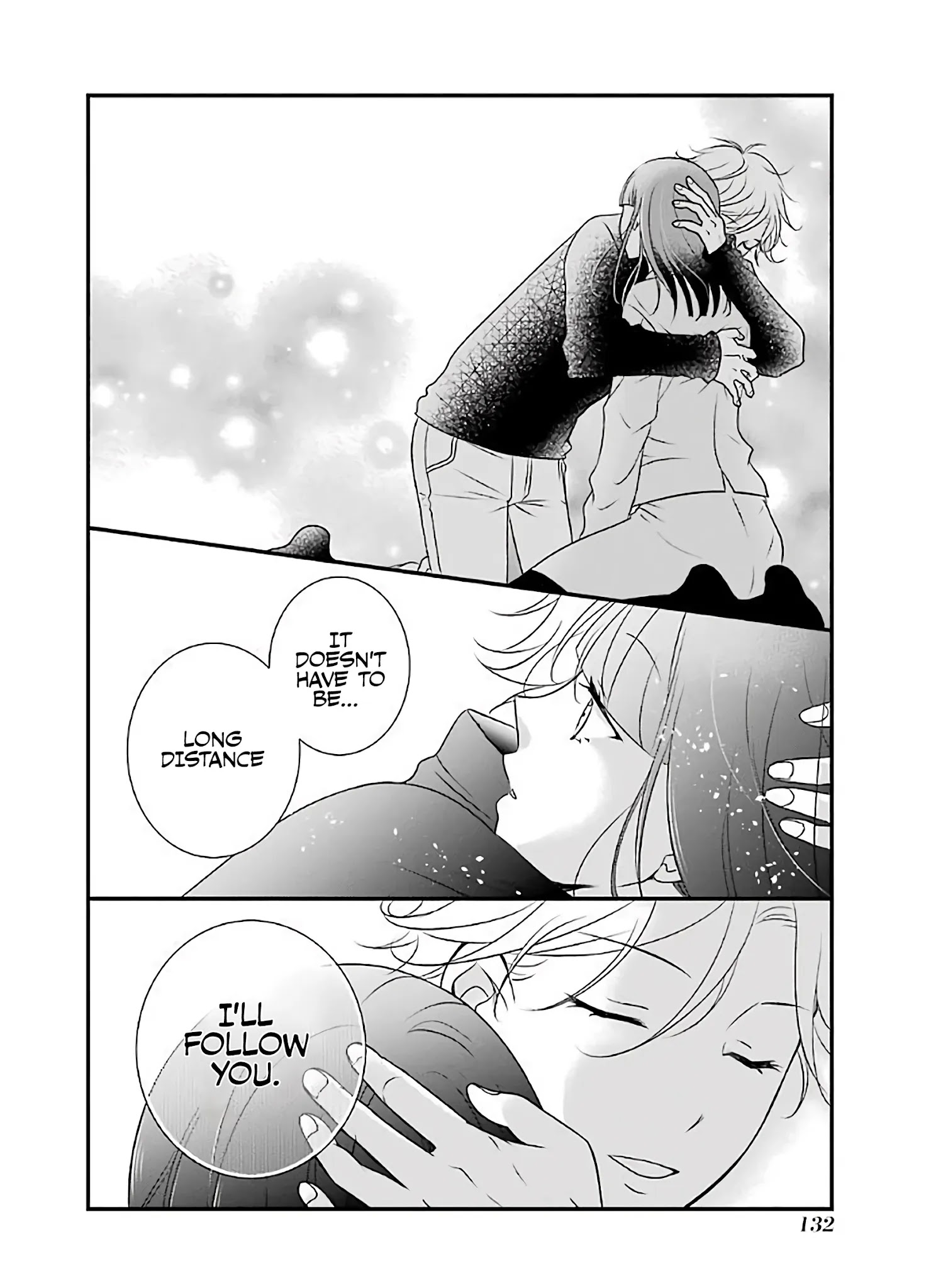 My Husband Is A Housewife Chapter 8 page 14 - Chapter 8