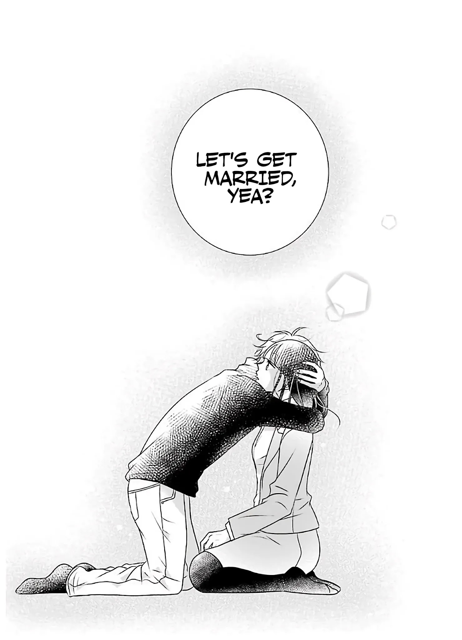 My Husband Is A Housewife Chapter 8 page 15 - Chapter 8