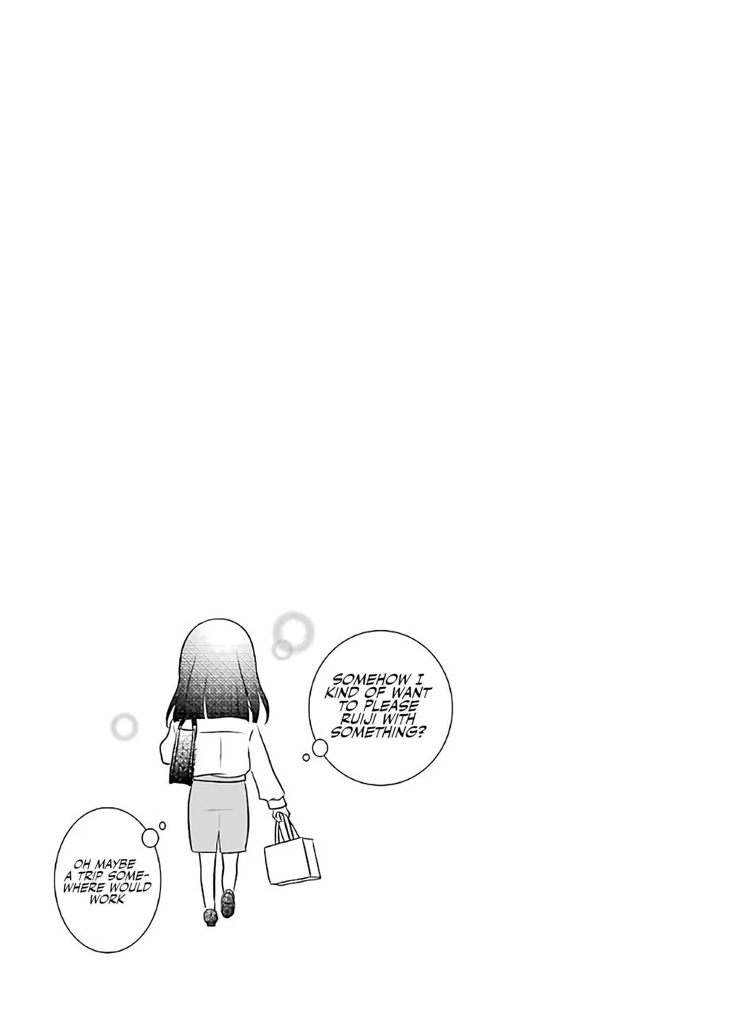 My Husband Is A Housewife Chapter 8 page 23 - Chapter 8