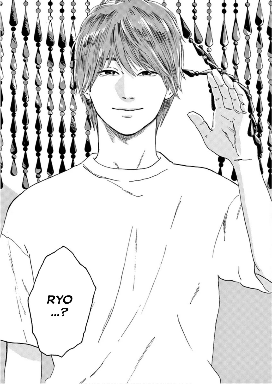 My Husband Is Sleeping in the Freezer Chapter 1 page 30 - Chapter 1