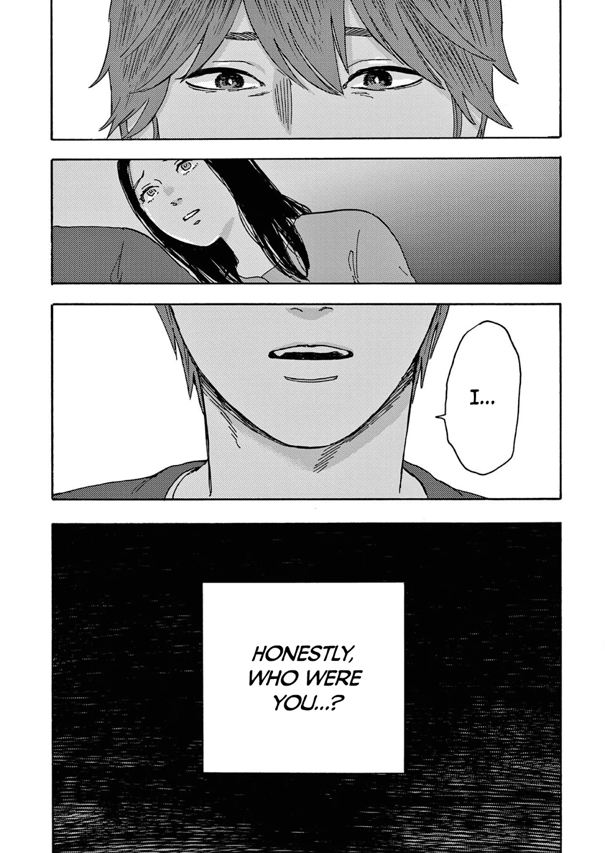 My Husband Is Sleeping in the Freezer Chapter 14 page 21 - Chapter 14 [END]