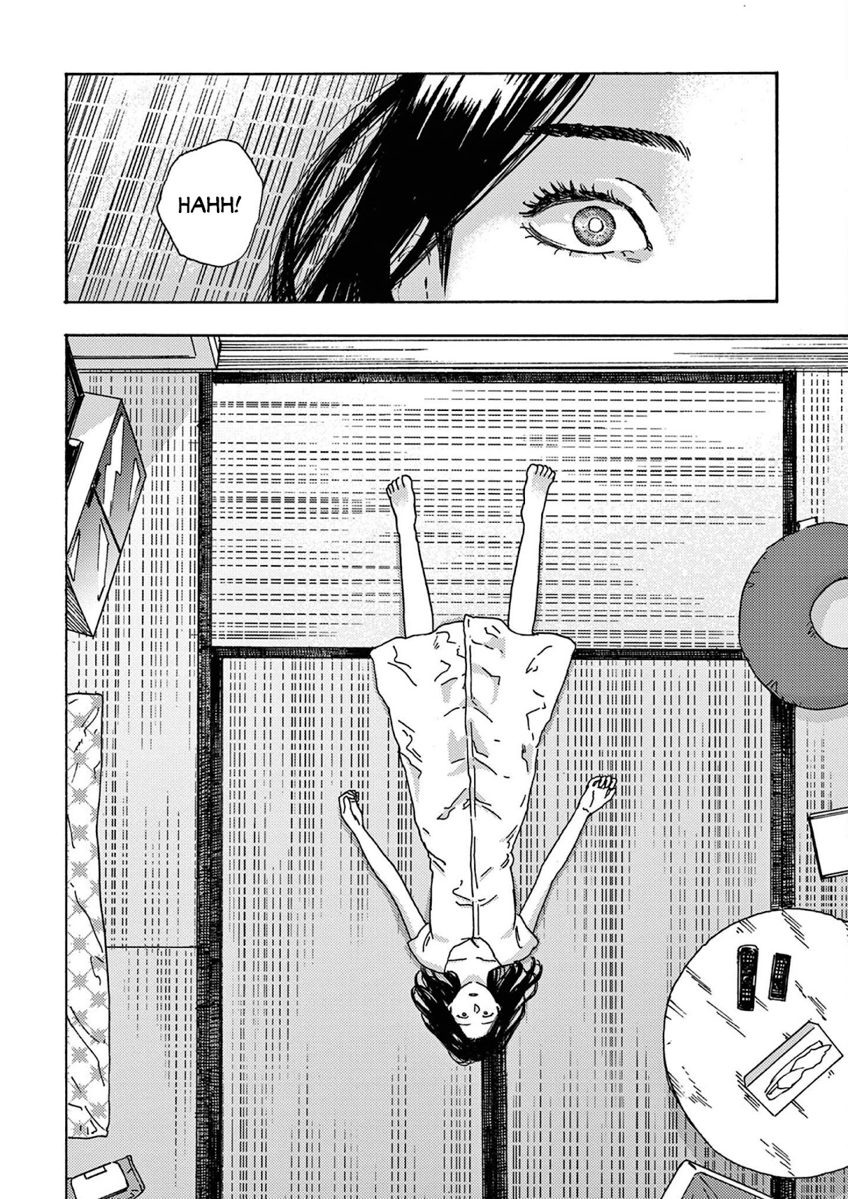 My Husband Is Sleeping in the Freezer Chapter 14 page 22 - Chapter 14 [END]