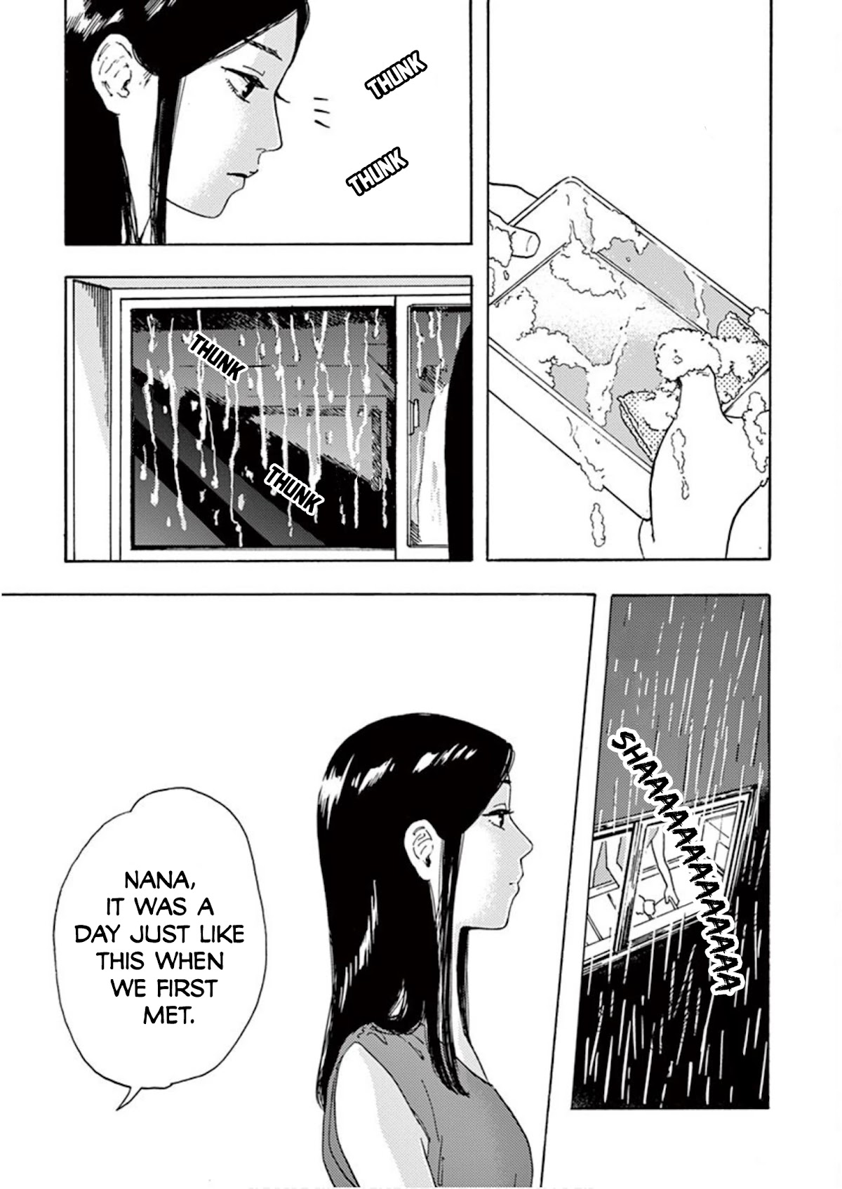 My Husband Is Sleeping in the Freezer Chapter 5 page 20 - Chapter 5