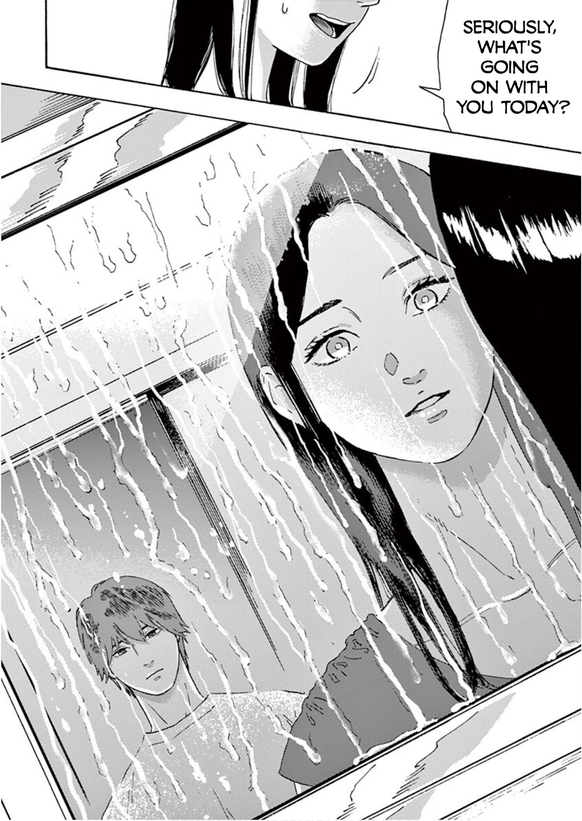 My Husband Is Sleeping in the Freezer Chapter 5 page 22 - Chapter 5