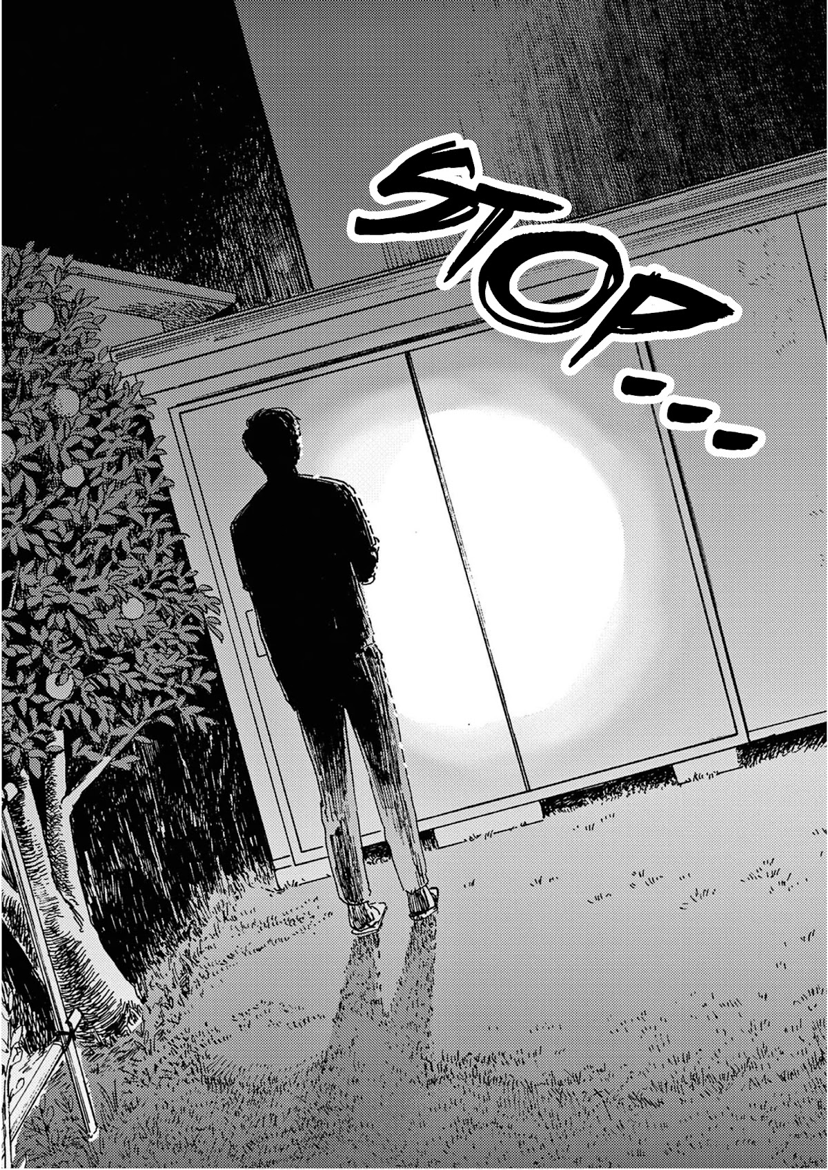 My Husband Is Sleeping in the Freezer Chapter 8 page 26 - Chapter 8