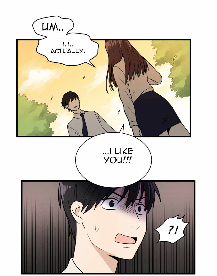 My ID is Gangnam Beauty Chapter 1.1-2 page 12 - Chapter 1.1 v2 : I'm Pretty From Today (1)