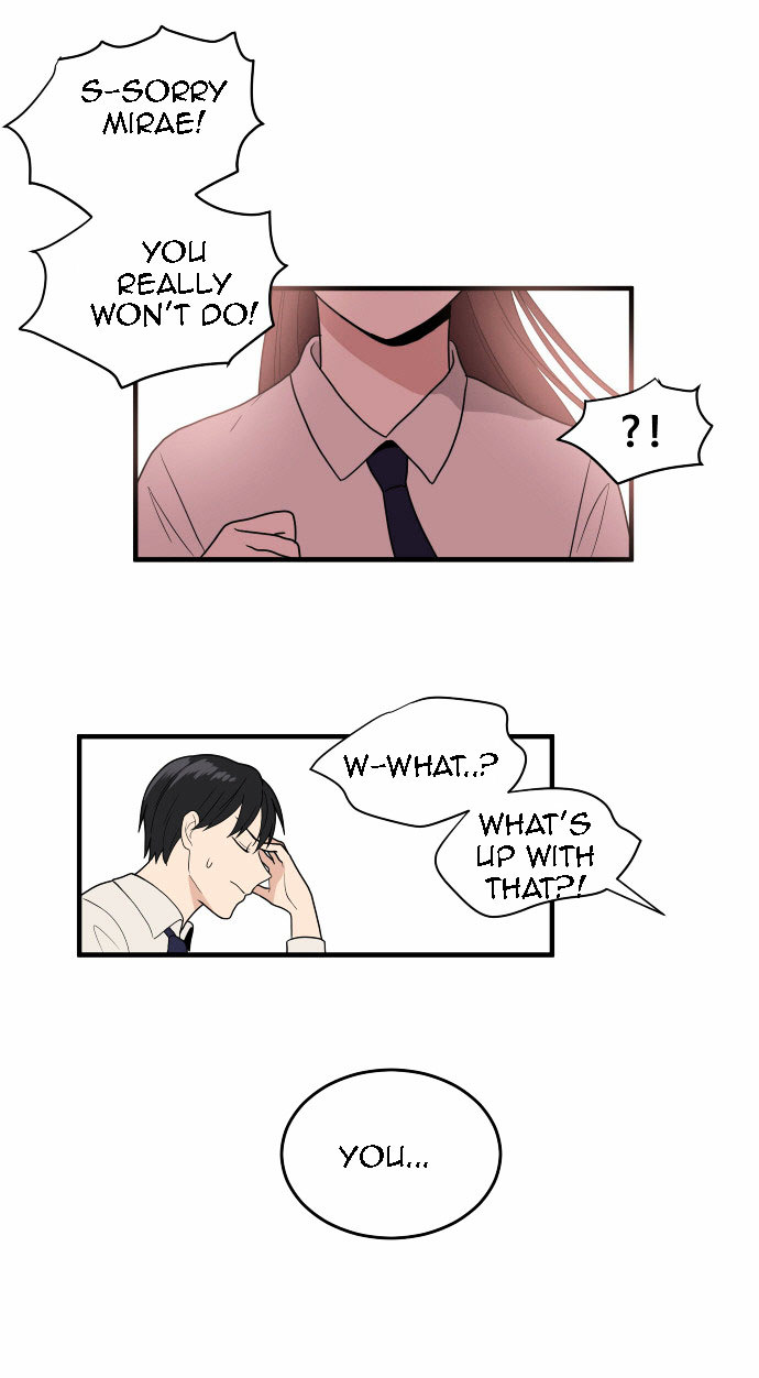 My ID is Gangnam Beauty Chapter 1.1-2 page 13 - Chapter 1.1 v2 : I'm Pretty From Today (1)