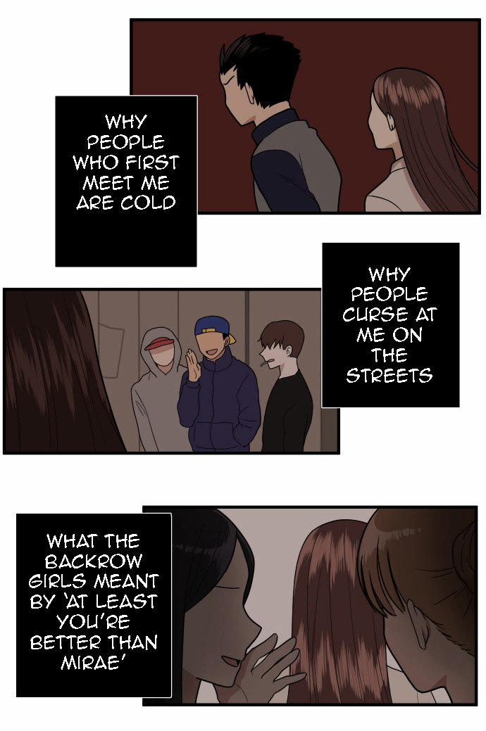 My ID is Gangnam Beauty Chapter 1.1-2 page 16 - Chapter 1.1 v2 : I'm Pretty From Today (1)