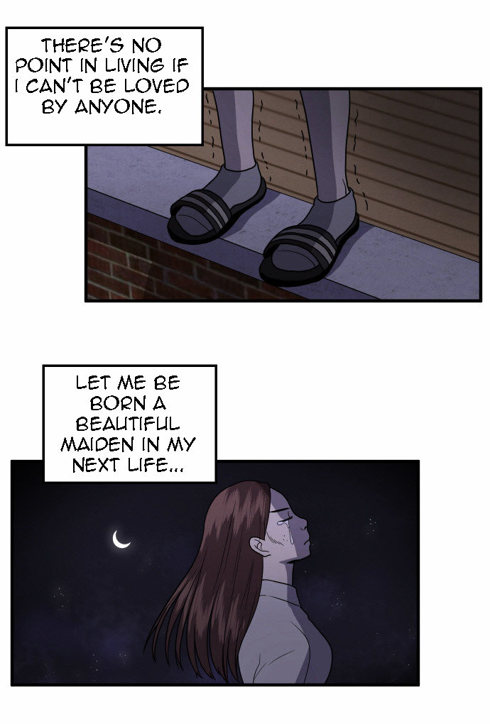 My ID is Gangnam Beauty Chapter 1.1-2 page 20 - Chapter 1.1 v2 : I'm Pretty From Today (1)