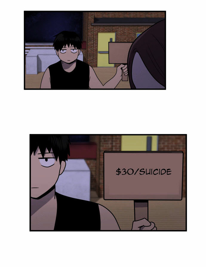 My ID is Gangnam Beauty Chapter 1.1-2 page 22 - Chapter 1.1 v2 : I'm Pretty From Today (1)