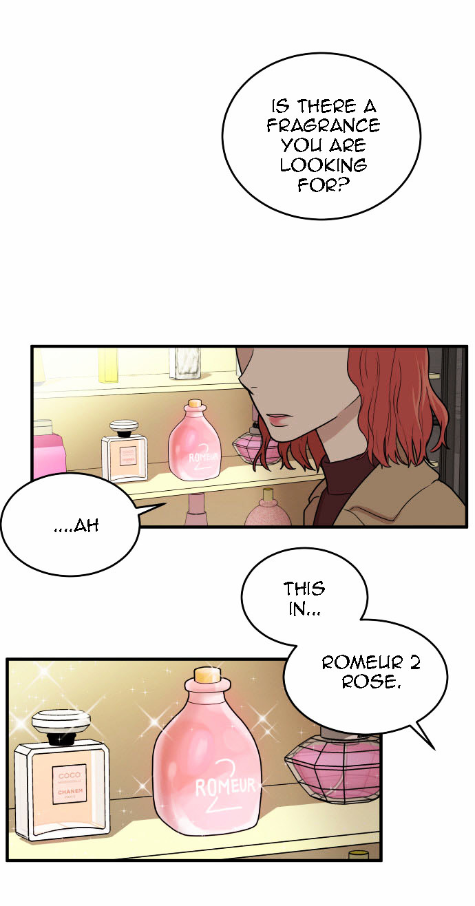 My ID is Gangnam Beauty Chapter 1.1-2 page 33 - Chapter 1.1 v2 : I'm Pretty From Today (1)