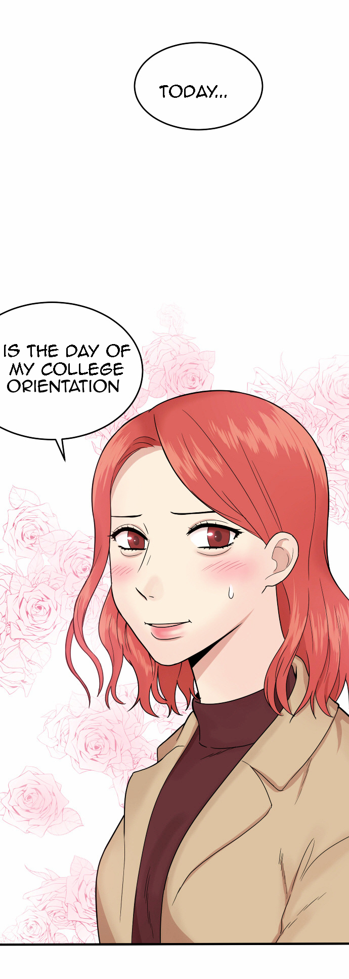 My ID is Gangnam Beauty Chapter 1.1-2 page 36 - Chapter 1.1 v2 : I'm Pretty From Today (1)