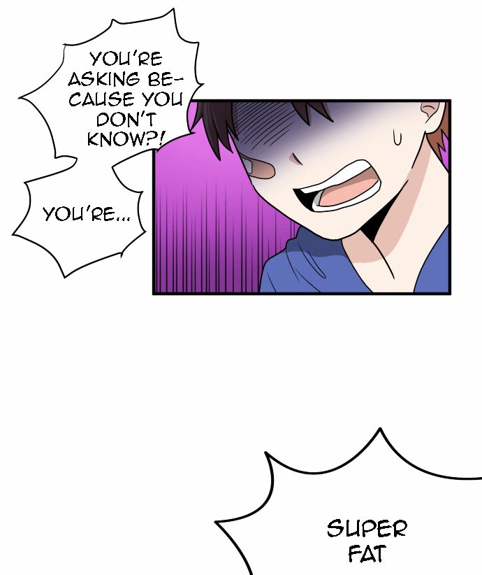My ID is Gangnam Beauty Chapter 1.1-2 page 4 - Chapter 1.1 v2 : I'm Pretty From Today (1)