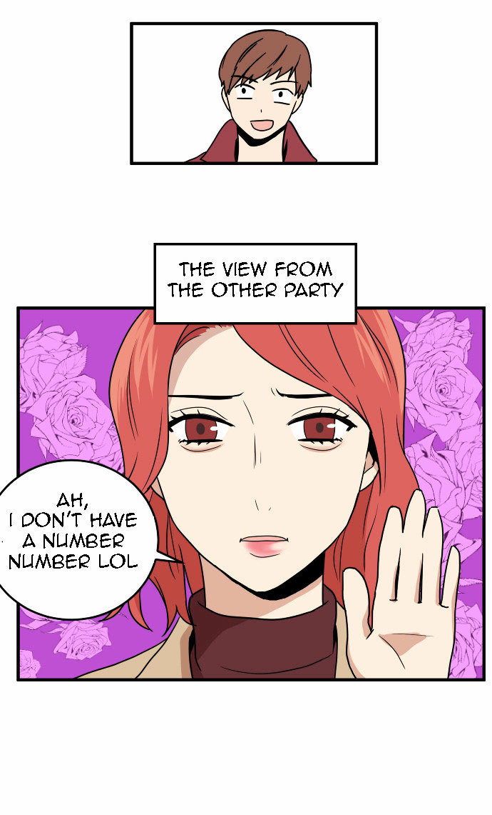 My ID is Gangnam Beauty Chapter 1.2 page 10 - Chapter 1.2