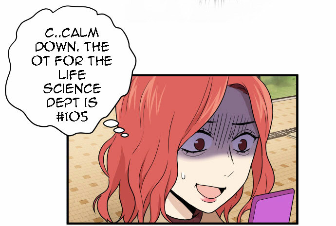 My ID is Gangnam Beauty Chapter 1.2 page 13 - Chapter 1.2
