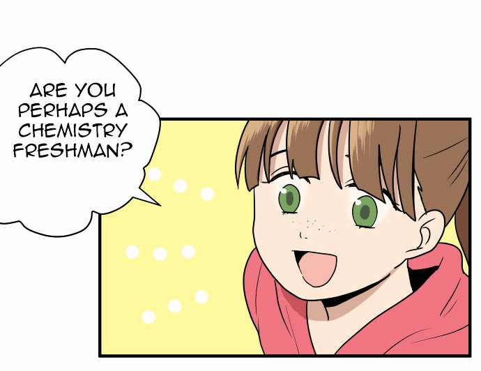 My ID is Gangnam Beauty Chapter 1.2 page 23 - Chapter 1.2