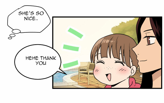 My ID is Gangnam Beauty Chapter 1.2 page 29 - Chapter 1.2