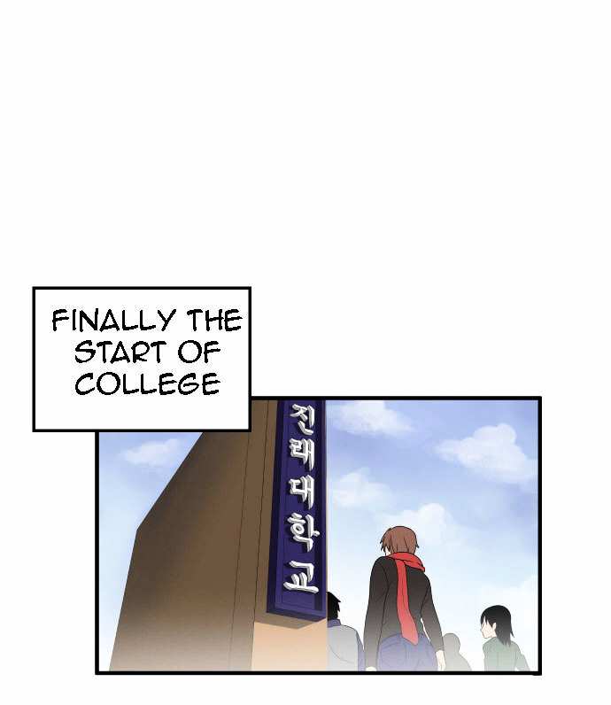 My ID is Gangnam Beauty Chapter 1.2 page 3 - Chapter 1.2