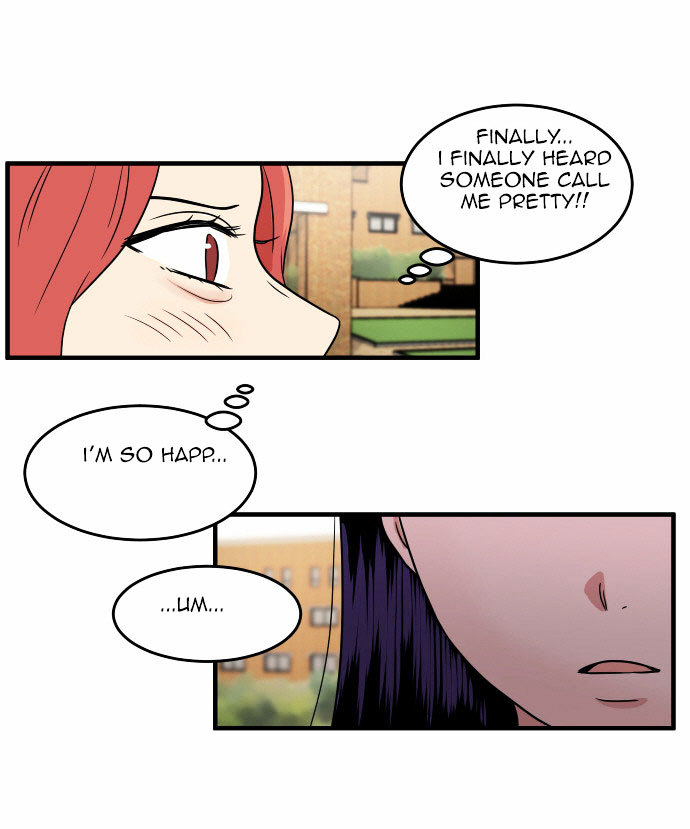 My ID is Gangnam Beauty Chapter 1.2 page 32 - Chapter 1.2