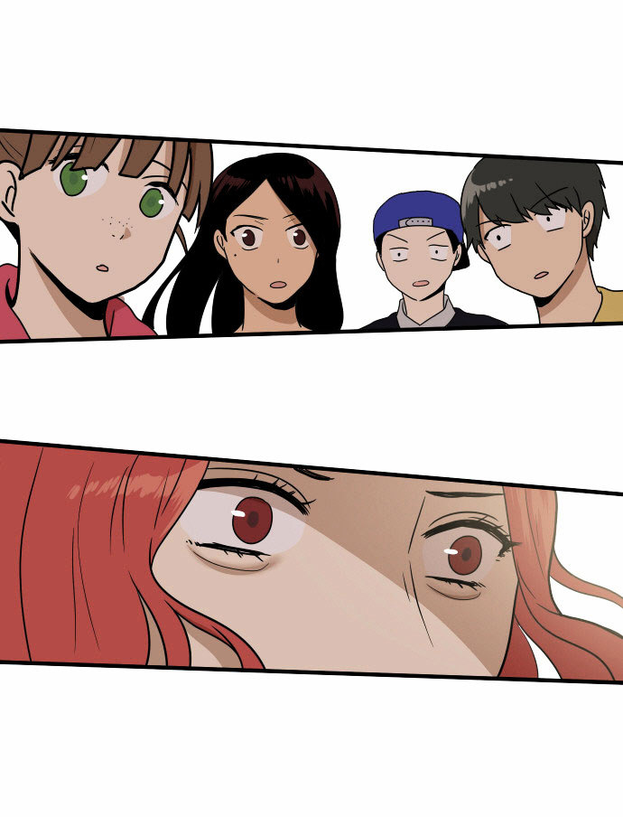 My ID is Gangnam Beauty Chapter 1.2 page 36 - Chapter 1.2