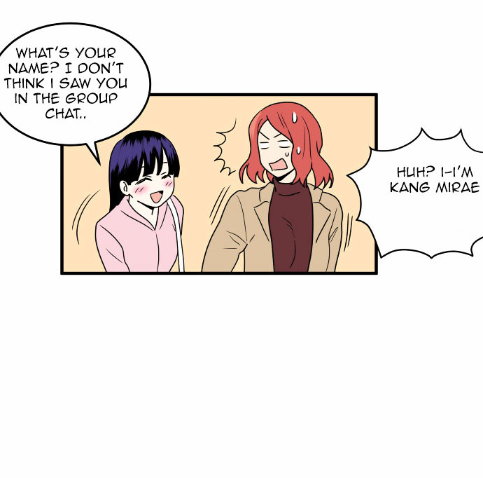 My ID is Gangnam Beauty Chapter 1.2 page 44 - Chapter 1.2