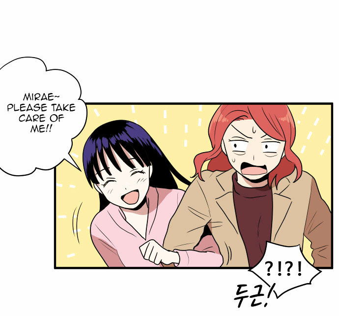 My ID is Gangnam Beauty Chapter 1.2 page 45 - Chapter 1.2