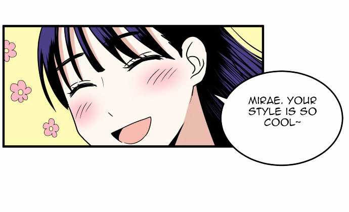 My ID is Gangnam Beauty Chapter 1.2 page 46 - Chapter 1.2